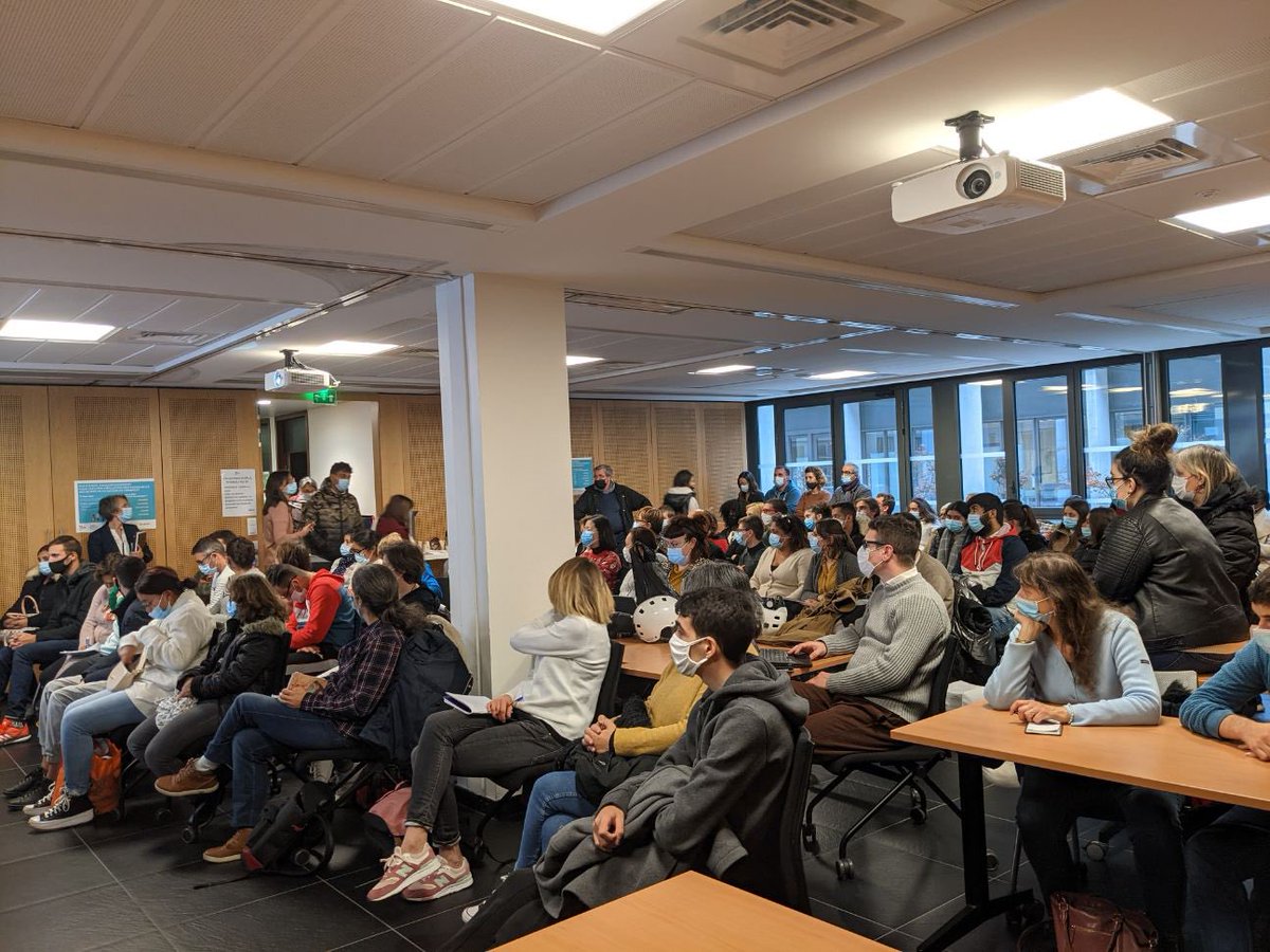 Isabelle Darolle tweet media