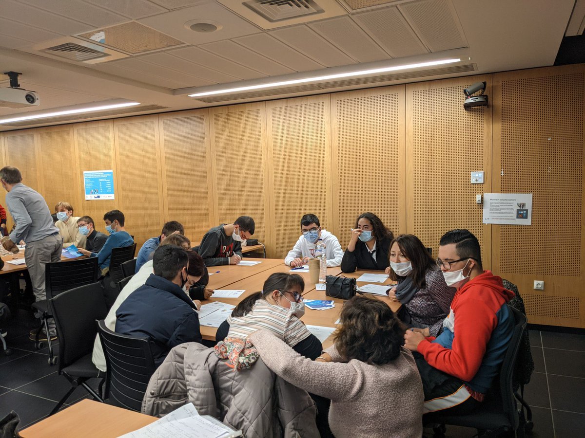 Isabelle Darolle tweet media