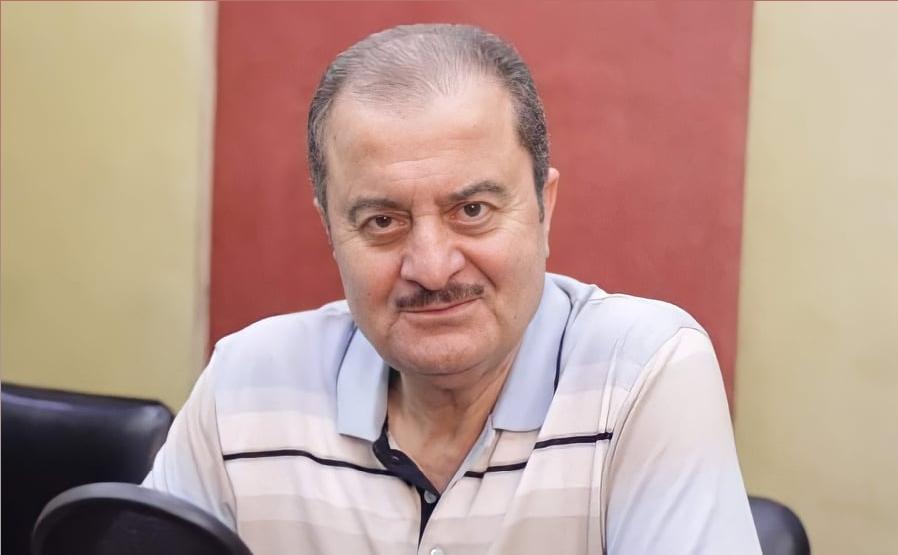 hassaneslayeh's tweet photo. وفاة الفنان زهير رمضان مساء اليوم عن عمر ناهز 62 عامًا بعد صراع مع المرض https://t.co/NQm79P0MiL