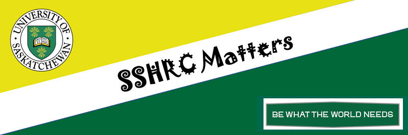 usask's tweet photo. Have you ever wondered why #SSHRCMatters? Dr. Dawn Wallin is hosting a new research series on the work #Usask #SSHRC researchers are doing. The first event will be on Zoom on Nov 29 from 2-3:30pm. Register now: https://t.co/vpCN8rxgUX https://t.co/5O0MjUtq8D