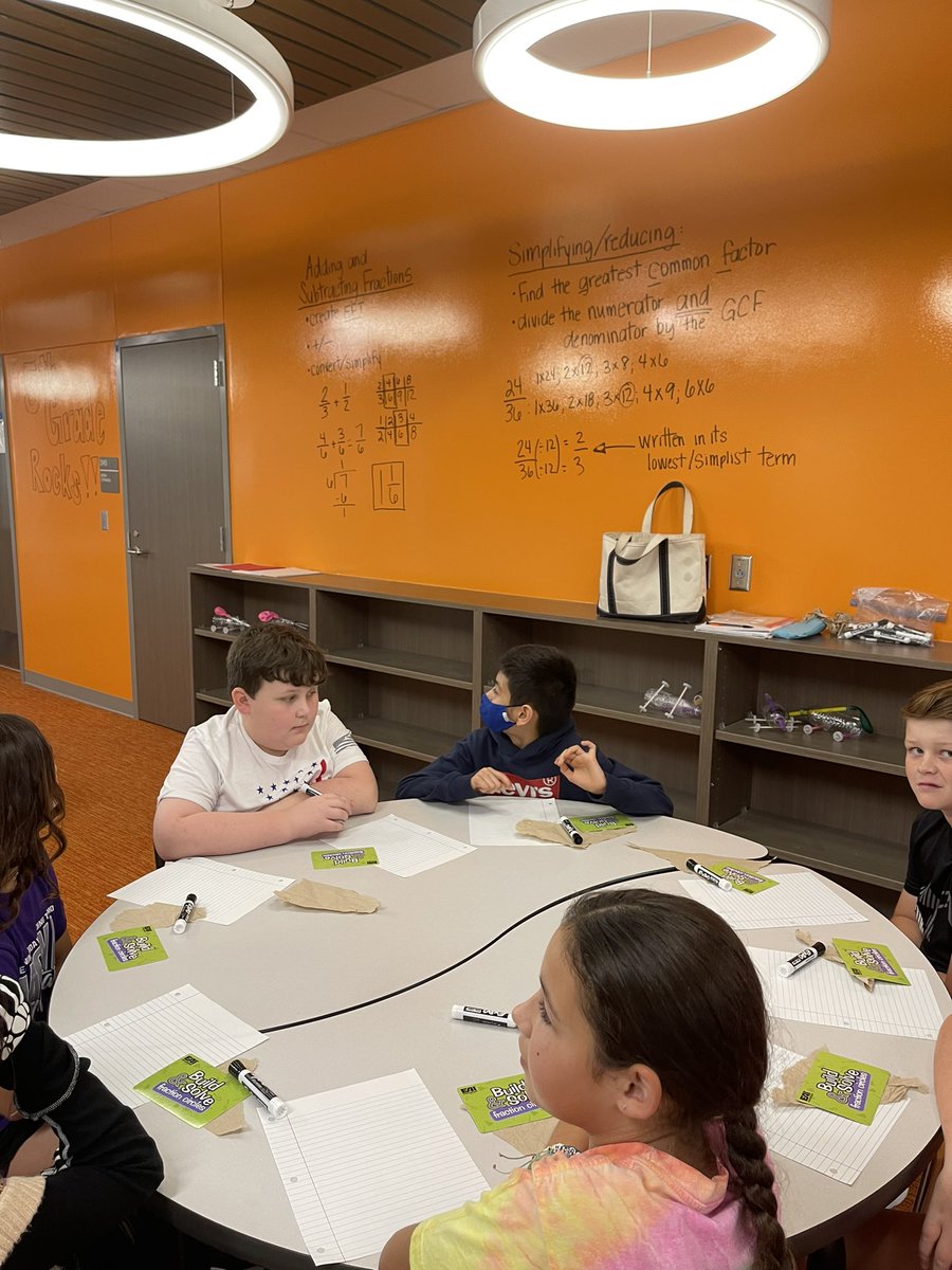 WISDLagway's tweet photo. Small group games make learning fun and intentional! #KatTime #LearningTodayLeadingTomorrow https://t.co/N1Jk8A7F5M