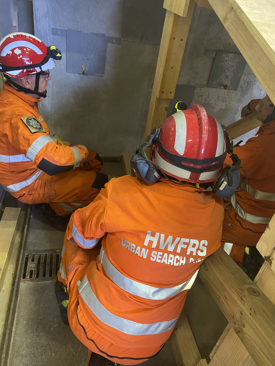 HWFIRE USAR tweet media