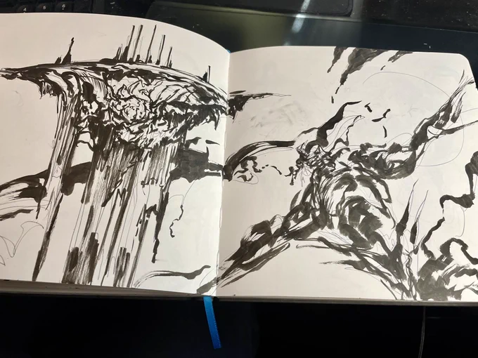 drawing activity 