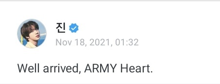 FirrKook's tweet photo. Setelah kejadian di UN , I know bighit must do his best 🥺💜
Mereka tiba dengan selamat. 
Seokjin makasi banyak udh ngasih kabar ke Army kalau udah sampai 😭
Welcome BTS to Los Angeles
#WelcomeToLA_BTS https://t.co/eirAVpo50v
