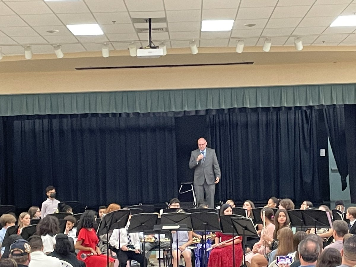 Dr. Eugina Smith Feaman (@ecms_dr_feaman) on Twitter photo So proud of these budding beginning band members! Awesome first concert last night! <a href="/EmeraldCoveBand/">EmeraldCoveBand</a> <a href="/EmeraldCoveMS/">Emerald Cove</a> So proud of these budding beginning band members! Awesome first concert last night! <a href="/EmeraldCoveBand/">EmeraldCoveBand</a> <a href="/EmeraldCoveMS/">Emerald Cove</a>