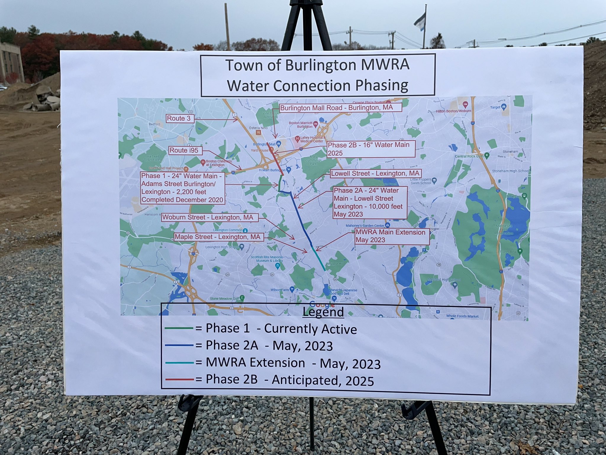 Burlington Ma Zoning Map Planning Burlington (@Planning01803) / Twitter