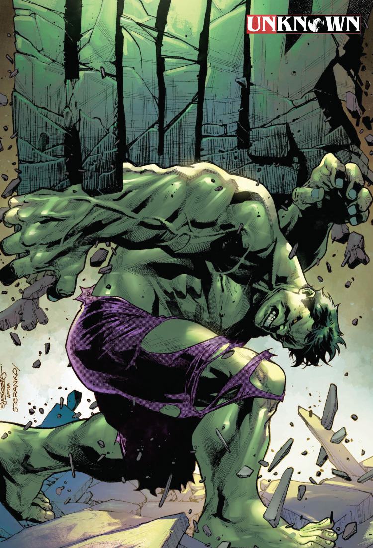 Unknown_Comics's tweet photo. HULK 2 with exclusive art by
@StephenSegovia
Early access starts NOW on the Unknown Comics App!
Available online 11/18/2021 12 PM CST https://t.co/XJ5EUsSBVp
#unknowncomicbooks #marvel #MARVELCOMICS #UNKNOWNCOMICS #HULK #HULK2021 #HULK2 #stephensegovia https://t.co/uJmvjWbj2X