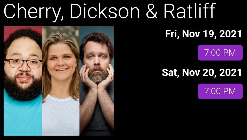 Connor Ratliff 🎭 tweet media