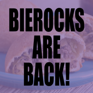 KSU_Foundation's tweet photo. Did you say #Bierocks? Stock up on bierocks from Lacy's Fresh Fare and Catering for the cold winter months, https://t.co/gtsVOKlR3Y @KStateHHS https://t.co/SKNPuykREA