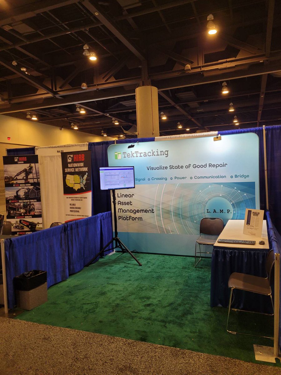 TekTracking tweet media