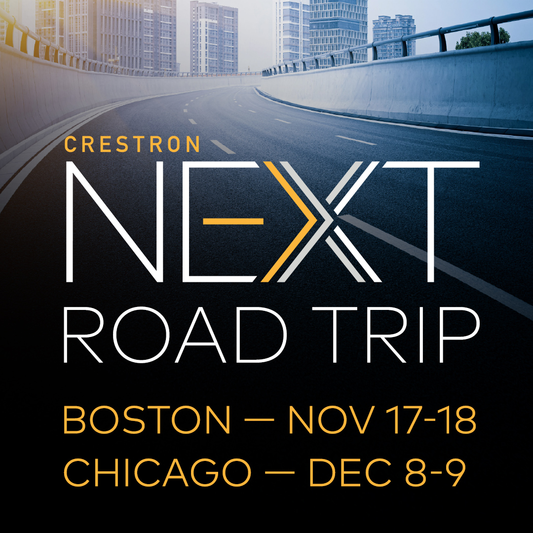 KC_Chuck_M's tweet photo. Technology needs to be experienced in-person to fully appreciate the value it can bring. Join us at a Next Road Trip event near you.

Register Now: https://t.co/8Yi4Uf3EkQ https://t.co/bOiTB4KZFi