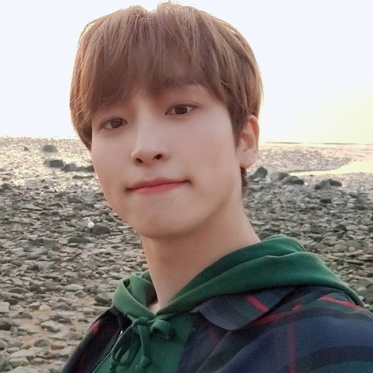 LEADERFILEZ's tweet image. ☆ small smiles 

#HASEUL #SANGYEON