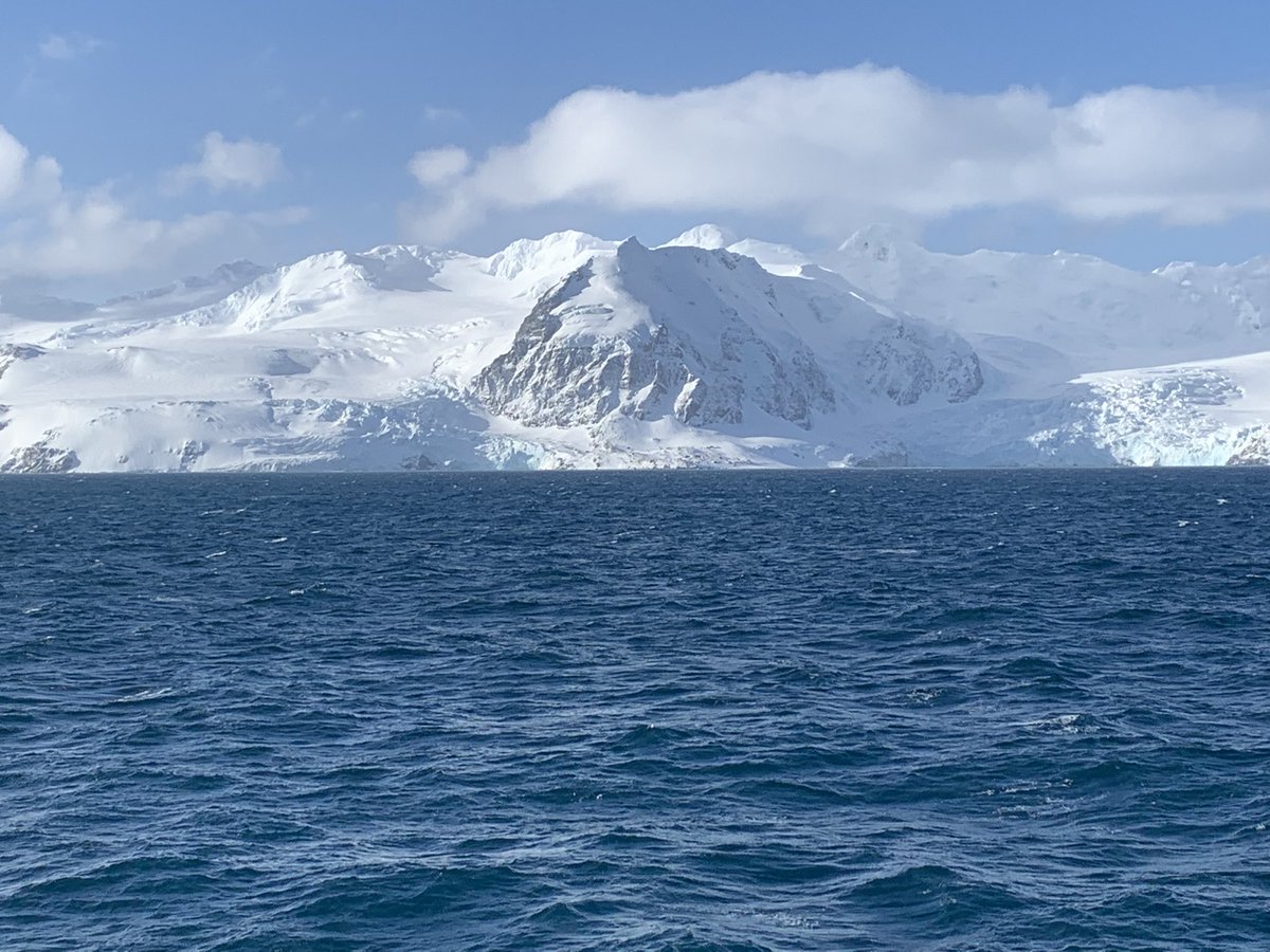 brcl's tweet image. More elephant island