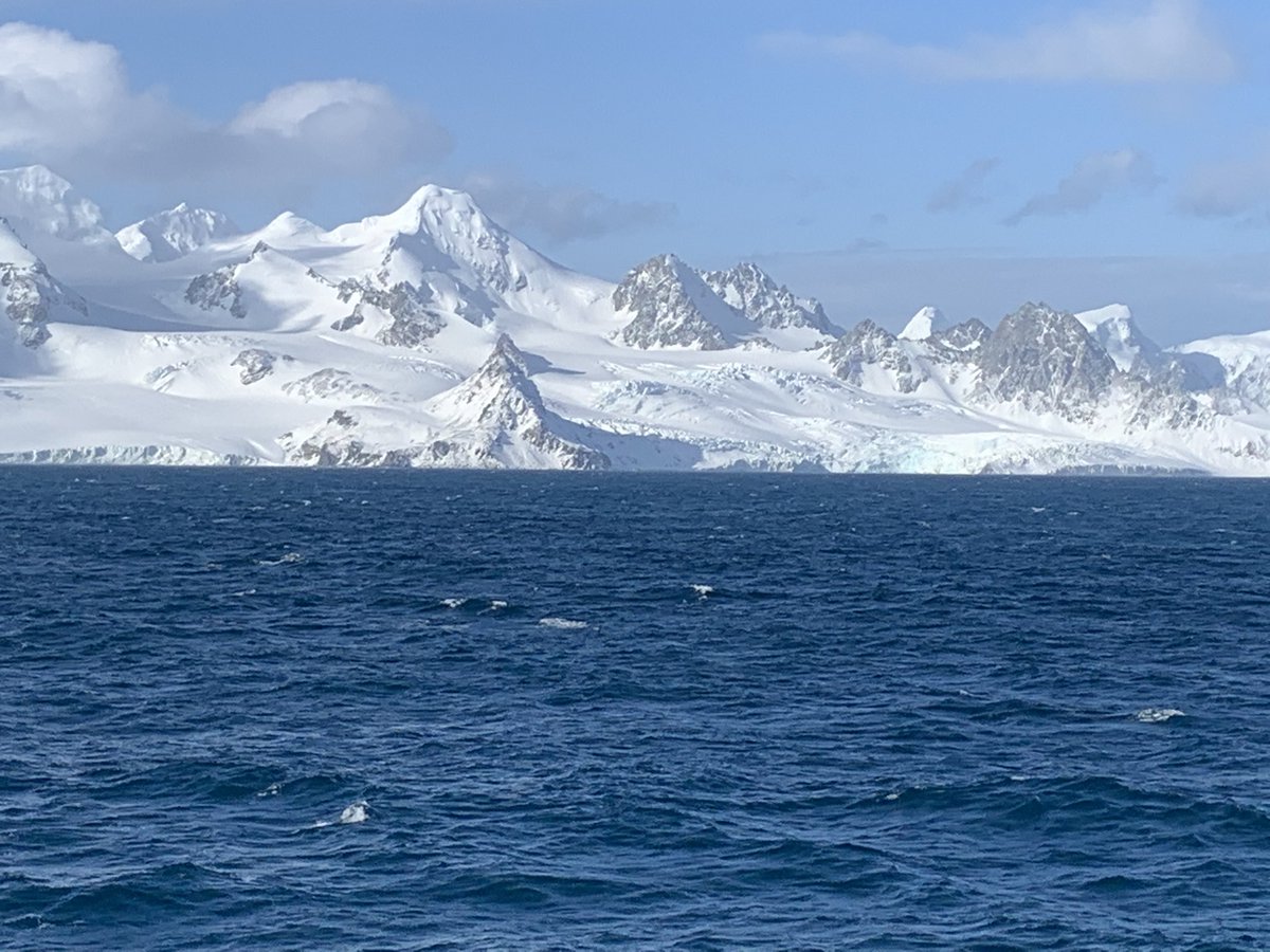 brcl's tweet image. More elephant island