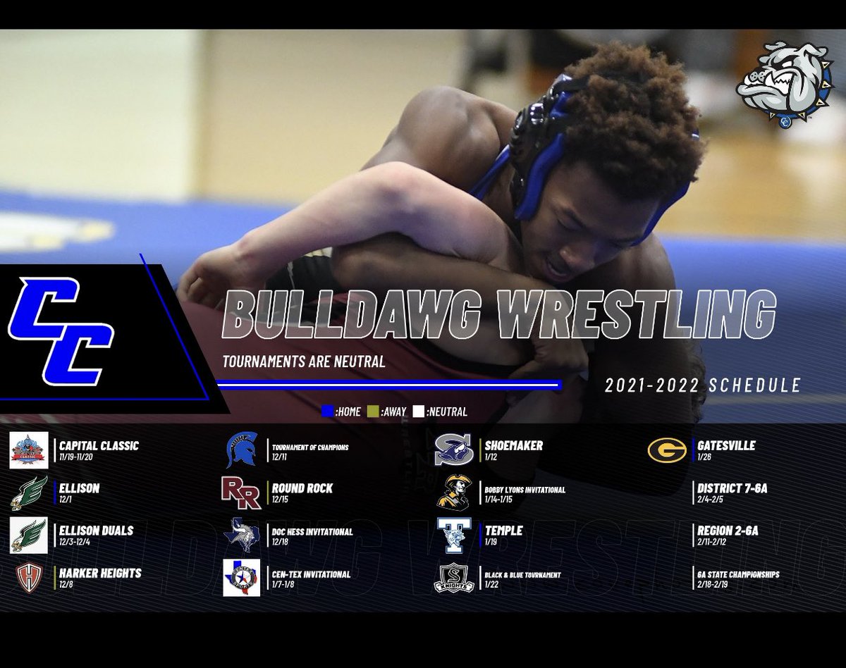 CCHSWRESTLING21's tweet photo. https://t.co/Tx1oOqkQME
