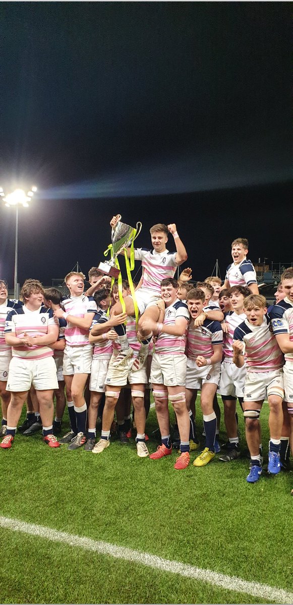 King's Worcester tweet media