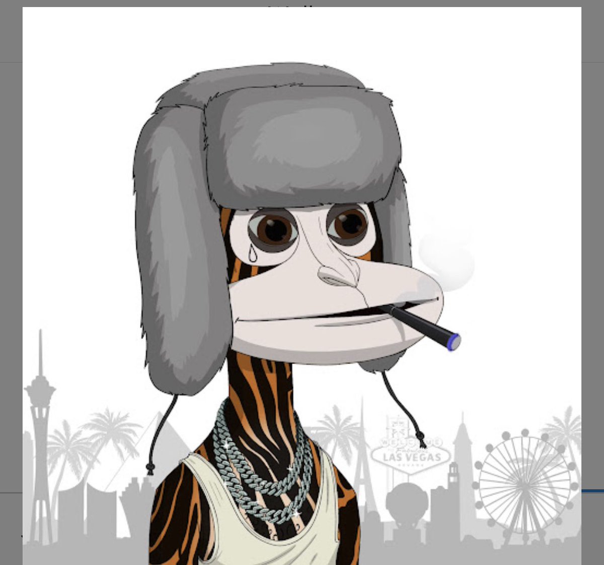 TheChase25's tweet photo. @gamblingapes Might be the best project going right now! GAPE will get you ownership into an Online &amp; #decentraland casino 70% profit share. 🔥 🔥 🔥 #NFT #Crypto #GamblingTwitter #MANA https://t.co/IdnKtNFT0v