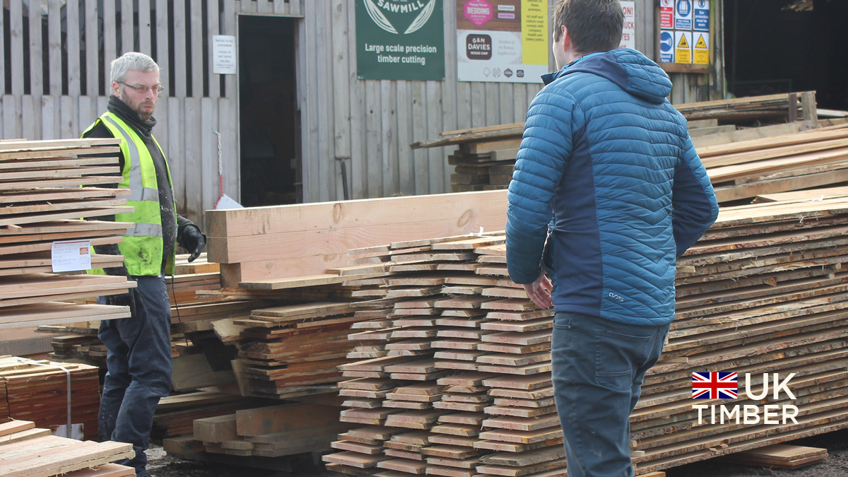 larch_co's tweet image. Timber in stock, ready to cut.
Trade prices for trade customers.
Find out more here: thelarchcladdingcompany.co.uk/timber-at-trad… 
Call our FREE HELPLINE: 07392 978020 #UKTimber #WelshTimber #FSC #NorthWales