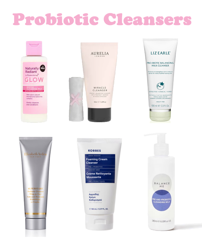 BloodyPeach's tweet photo. Top 6 Probiotic Cleansers to Try This Autumn

https://t.co/EA2bYwjC8E

#probiotic #probioticskincare #cleanser #skincare #top6 #korres #elizabetharden #superdrug #lizearle #balanceme #aurelialondon #bbloggers #skincarepost #skincarecommunity https://t.co/VtG2lUsloH