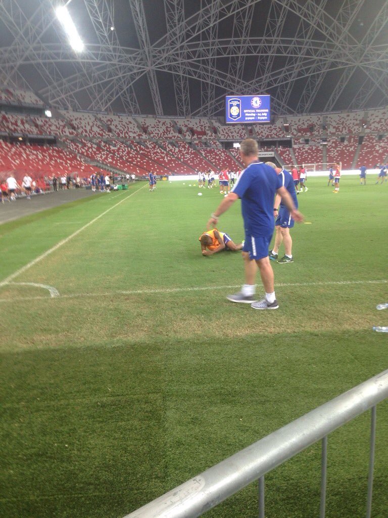 Today after park run with <a href="/brothermusonda/">Found£r</a>