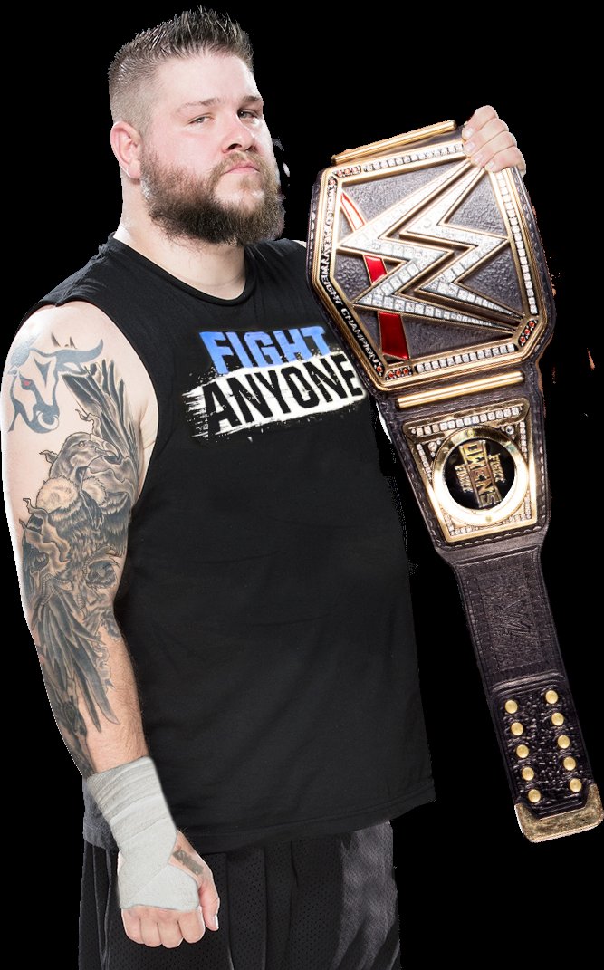 ChandranTheMan's tweet photo. You might not agree with me here....

BUT,  Kevin Owens should beat Big E for the WWE title! (in a dastardly way.) 

If WWE REALLY wants to keep KO when his contract is up.... DO IT. https://t.co/fZ2dOyN6ml