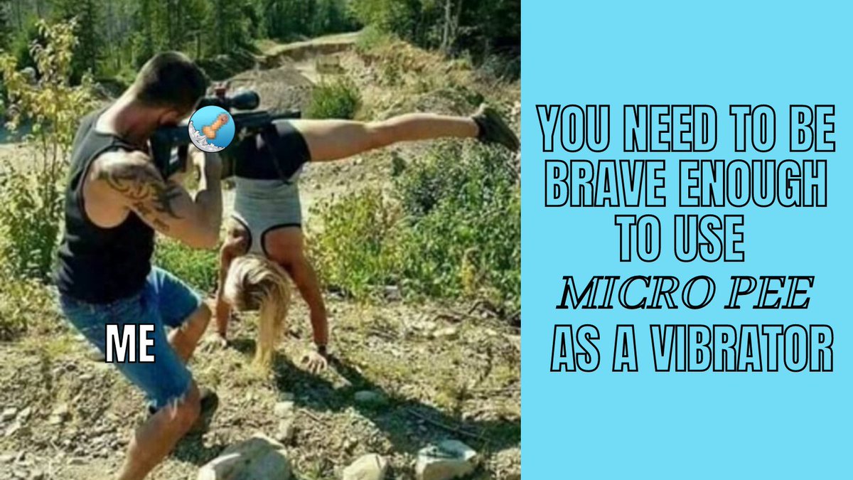 Web3Goat's tweet photo. @micropeetoken @METAPLAYio My entry for @micropeetoken #MicroPee meme https://t.co/zWUjV5Yeuk