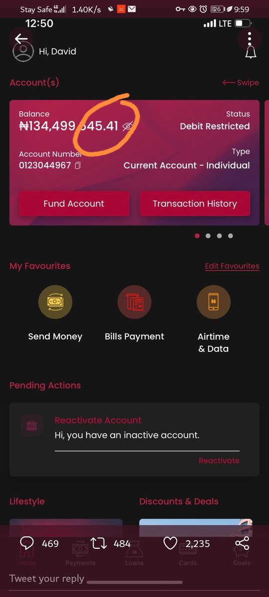 robertpeter687's tweet photo. @davido I just send Davido #45. 41naria, I hope u don see alert, pls send me a message or call if u see my alert.. I don try https://t.co/4qXZcsRQZg