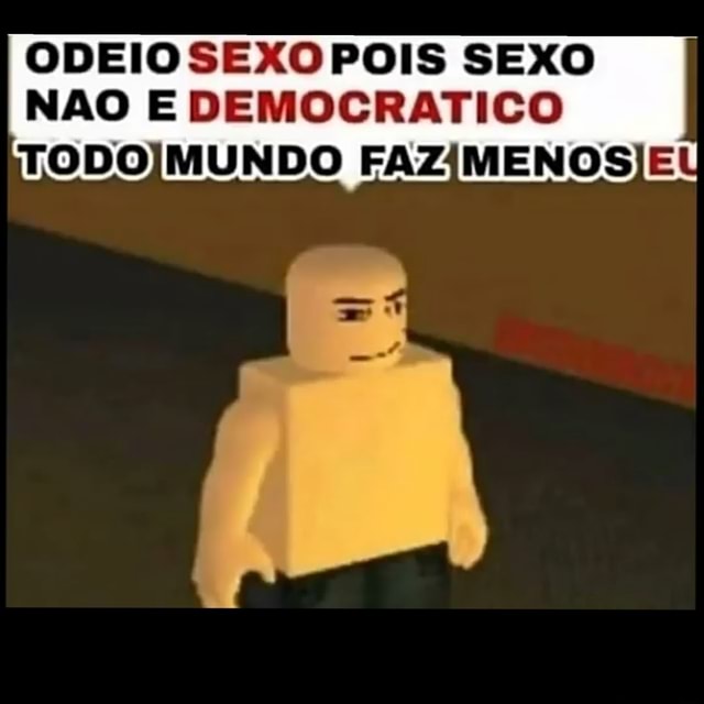 memesnenhuma's tweet photo. https://t.co/5XGl80VKL7