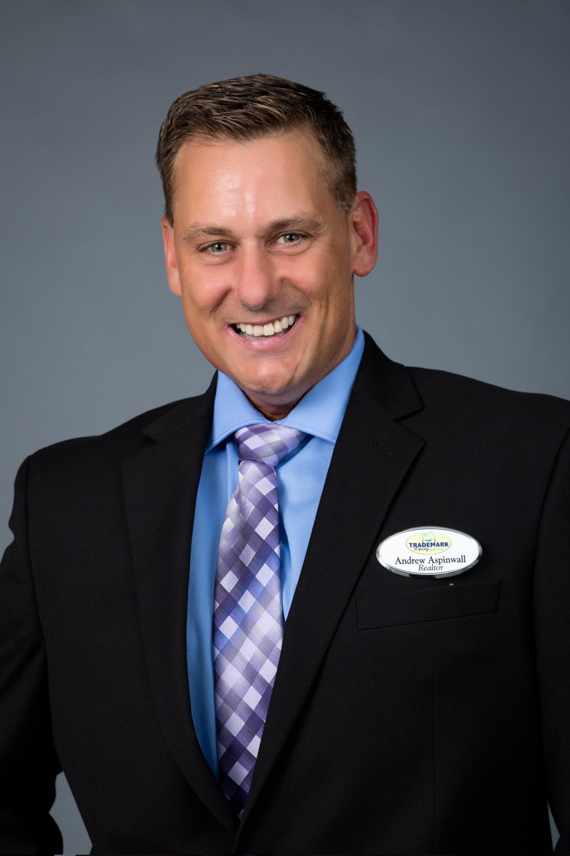 Let me list your Home for Sale, or Find  the Home of your Dreams. Andrew B Aspinwall TradeMark Realty. Palm Coast Florida.