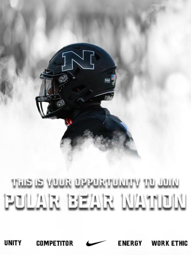 Blessed and excited to receive an offer from Ohio Northern University! Thank you to my family and friends for believing in me and also thank you to <a href="/coachDeanPaul/">Dean Paul</a>,  @CoachRome_, and the rest of the coaching staff for this opportunity!!! <a href="/LakeCoachD/">Dan DeGeorge</a>