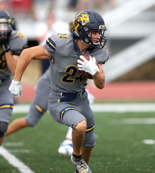 aust1nf0rd's tweet photo. #AGTG Blessed to receive an offer from Clarke University. Thanks to @CoachMRegalado for the opportunity. https://t.co/FVS5Z5DLk9