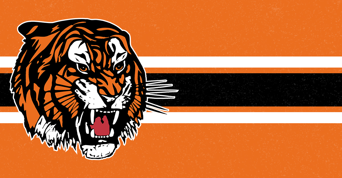 Over the last 15 seasons no team in <a href="/TheWHL/">Western Hockey League</a> has won more games than the Medicine Hat Tigers.

The Tabbies have won a staggering 62% of their games between 2006 and 2021.

Read the full story📰-> 
tigershockey.com/article/two-de…

#medhat #letsgotigers