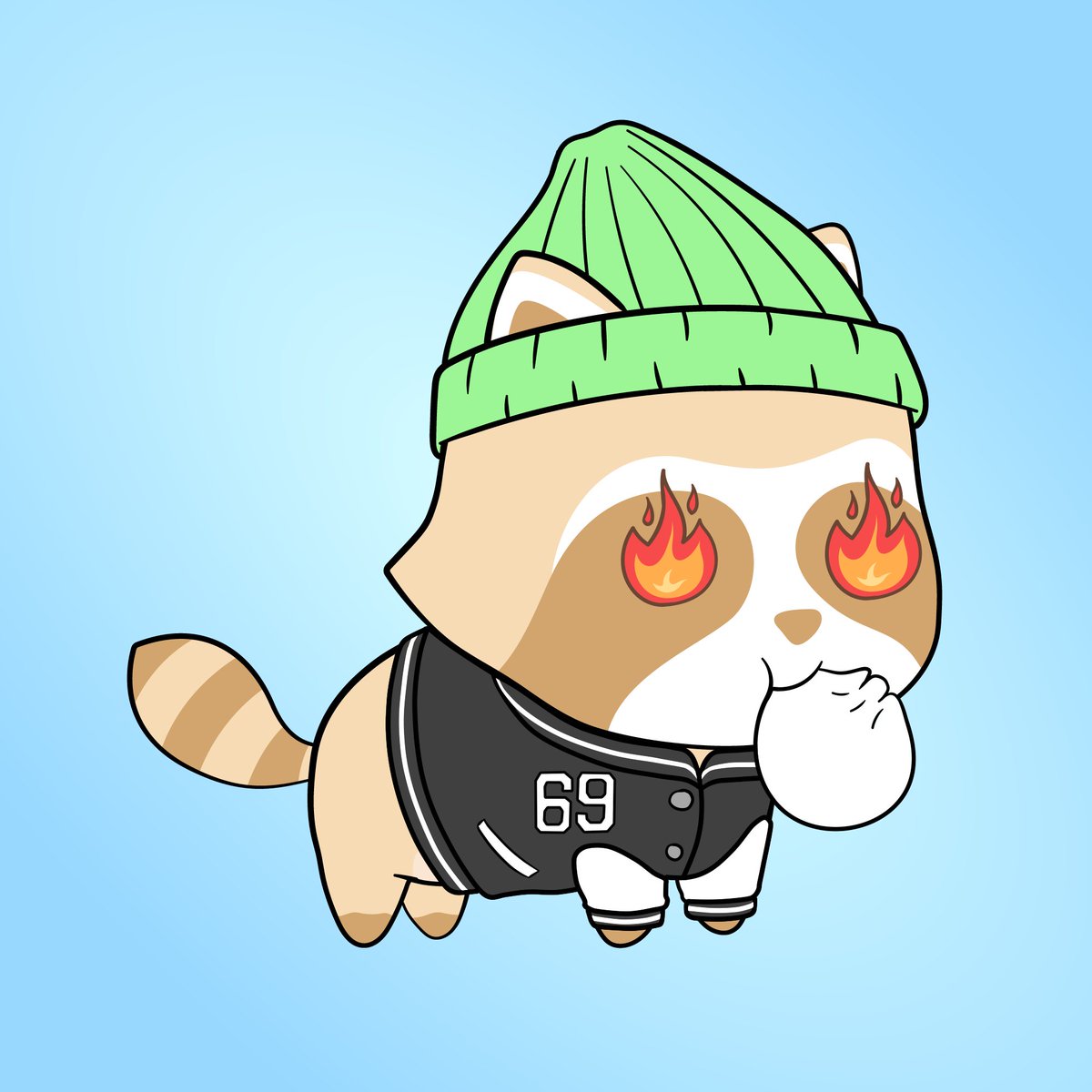 NFT_ETF's tweet photo. @chubbiverse @FroggyCyborg https://t.co/HGqsmCjM38