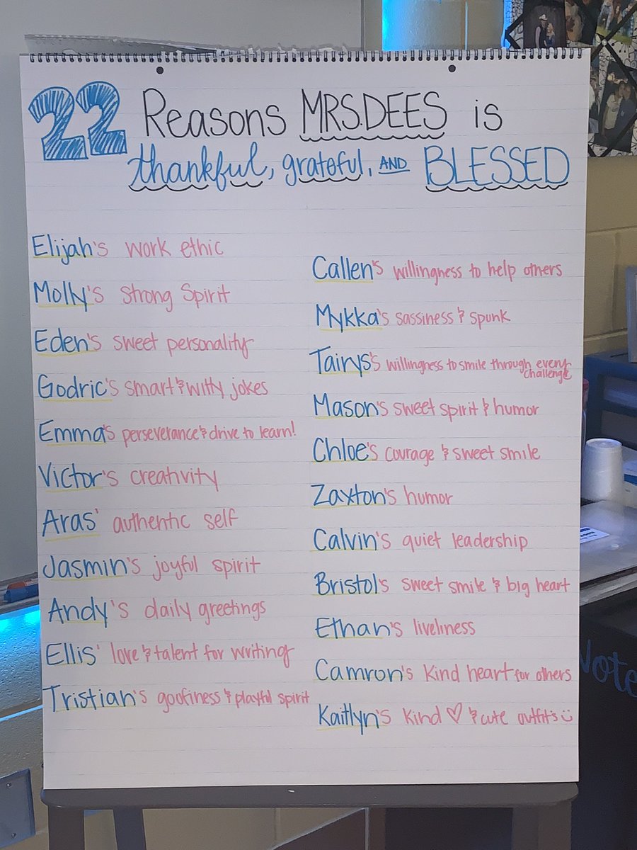 Chandy Dees tweet media