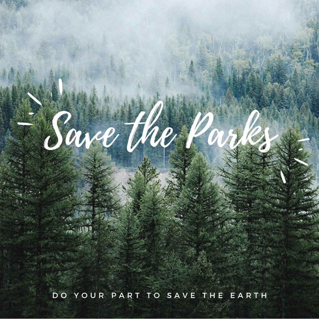 find_your_park's tweet photo. This week on the blog, you can read all about how you can do your part to save the National Parks! Check it out 🌳♻️💧

#blogpost #blog #nationalpark #NationalTakeAHikeDay #savetheplanet #earth https://t.co/pnrGtWpvoD