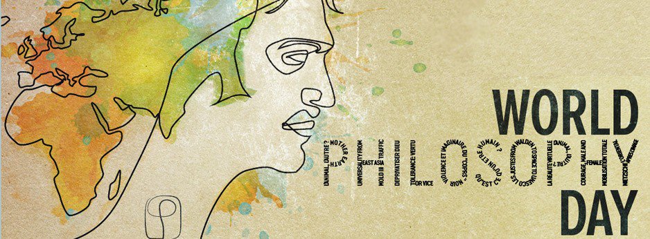 Do you have a favourite philosopher?

Thursday's #PhilosophyDay is an opportunity to highlight the role of critical thinking for building fairer &amp; more inclusive societies. 

More from <a href="/UNESCO/">UNESCO 🏛️ #Education #Sciences #Culture 🇺🇳</a>: events.unesco.org/event?id=41463…