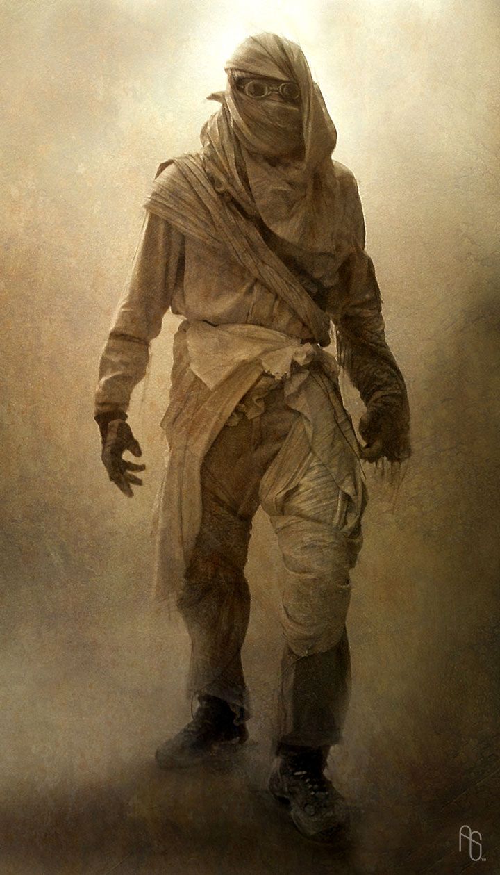 Aaron apocalypse outfit deals