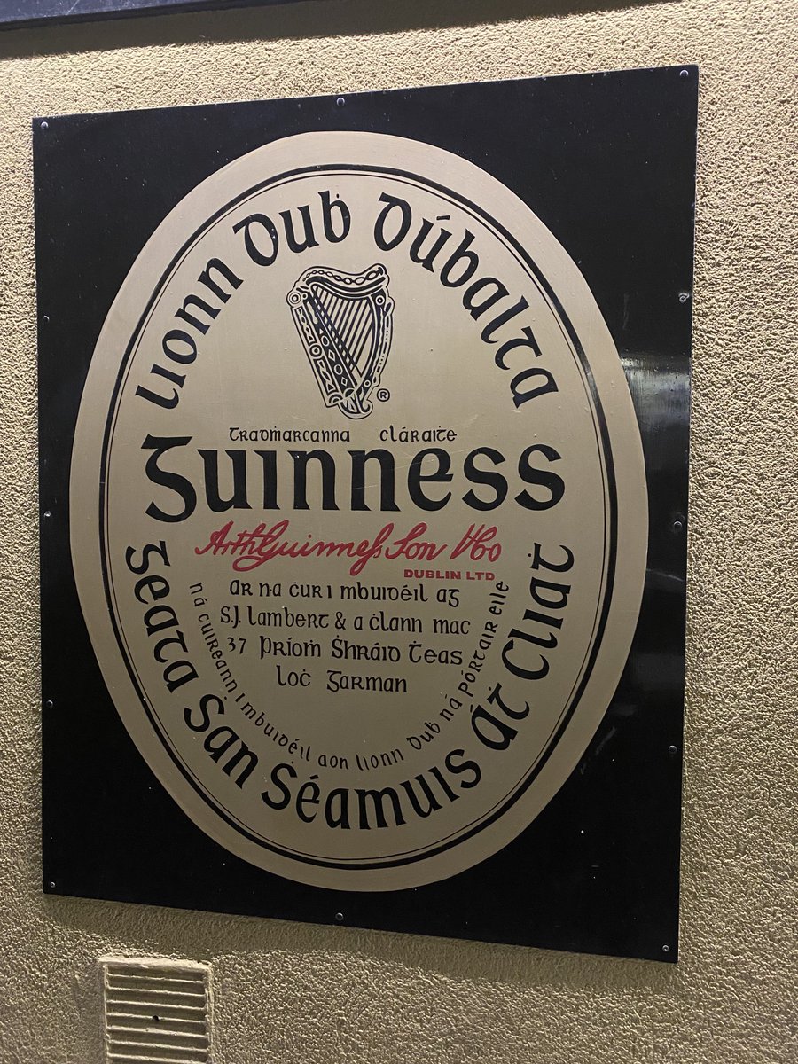 Ailbhe Ó Monacháin tweet media