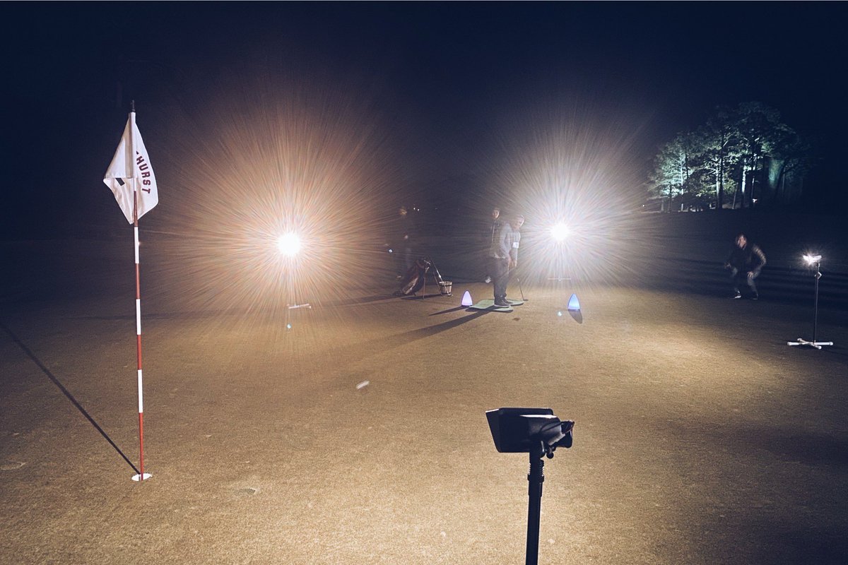 chadb_turf's tweet image. Awesome three days at @PinehurstResort with the Green Start Acadmey representing @Hazeltine. Thankful to have been introduced to many phenomenal individuals in the golf industry and be apart of the many great discussions! Hats off to @BayerGolf @RainBirdGolf and @JohnDeere.