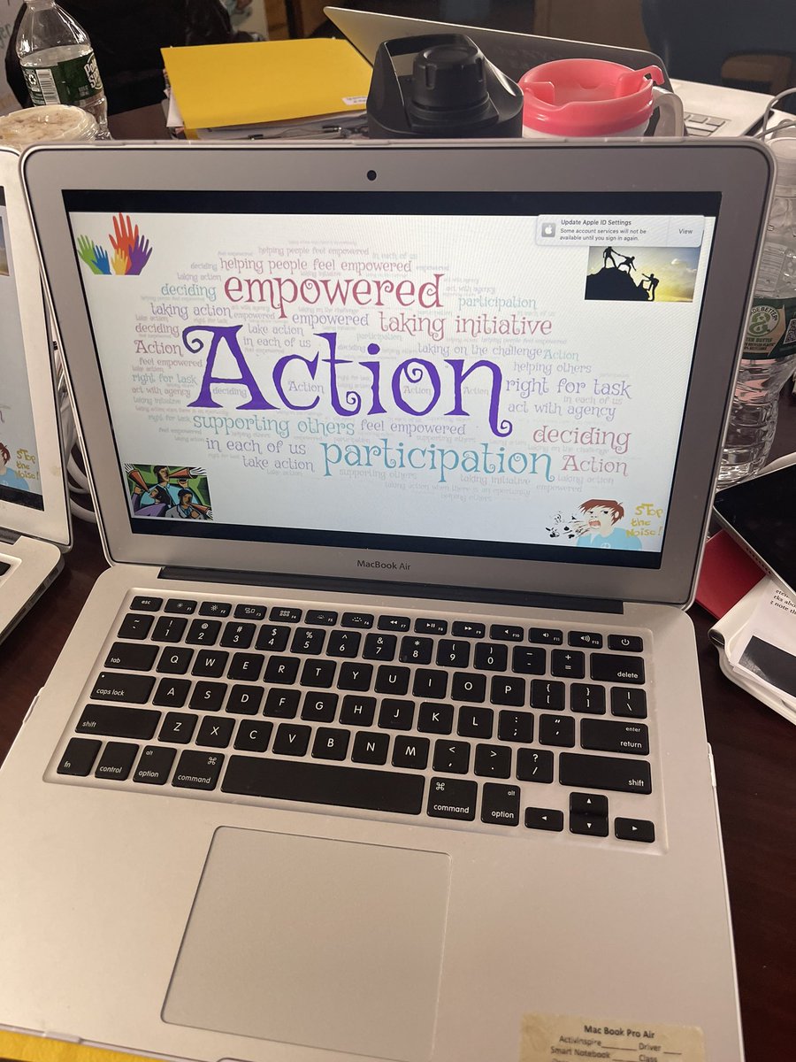 MrsMonock's tweet image. Thanks so much to Principal @MeganGitli and the ILT/Equity Team at @PS56Queens for welcoming Ms. Garitta and me to your session today! We learned so much and can’t wait to turnkey at @MS137Heroes with @Principal_Trin @District27NYC @NYCTCP