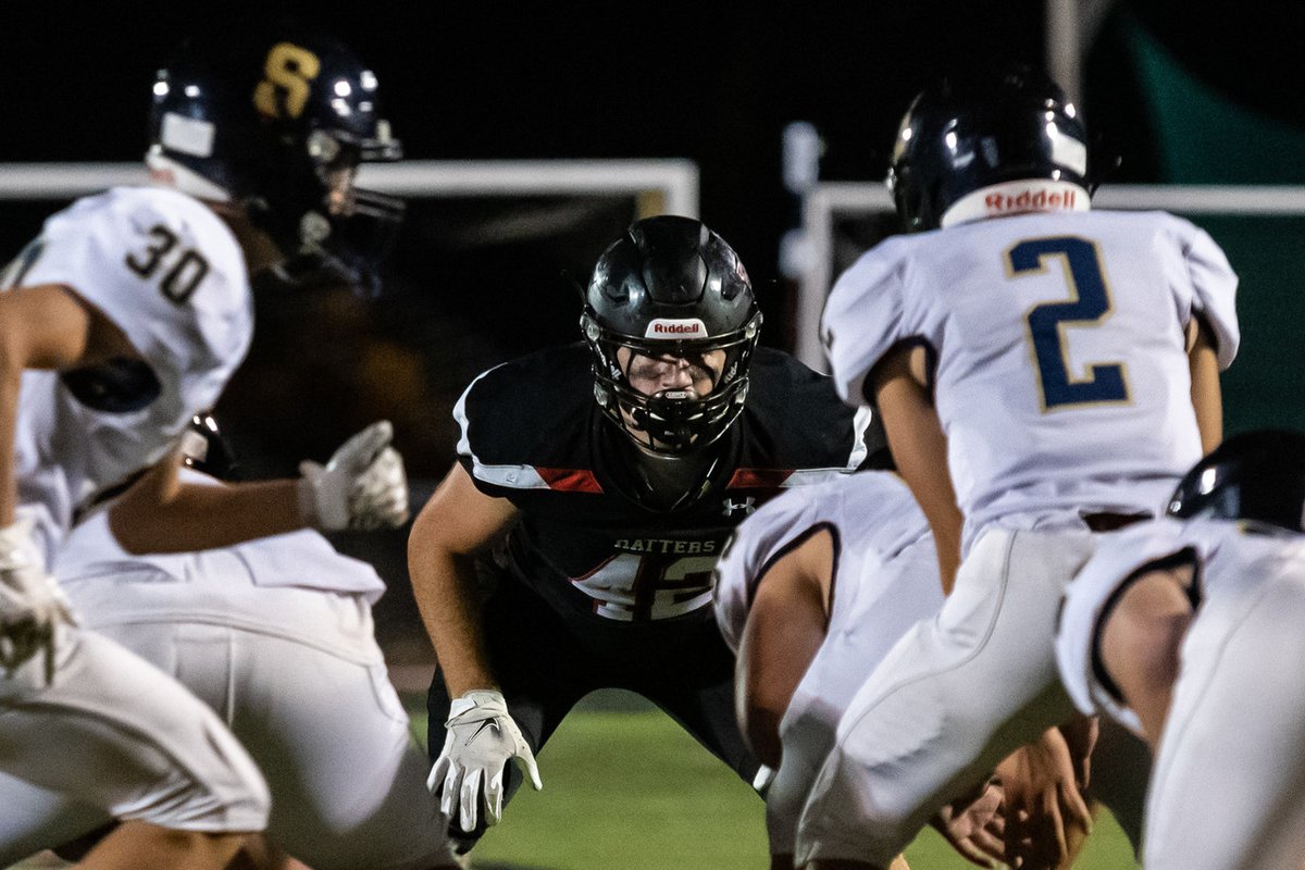 Hunter Long tweet media