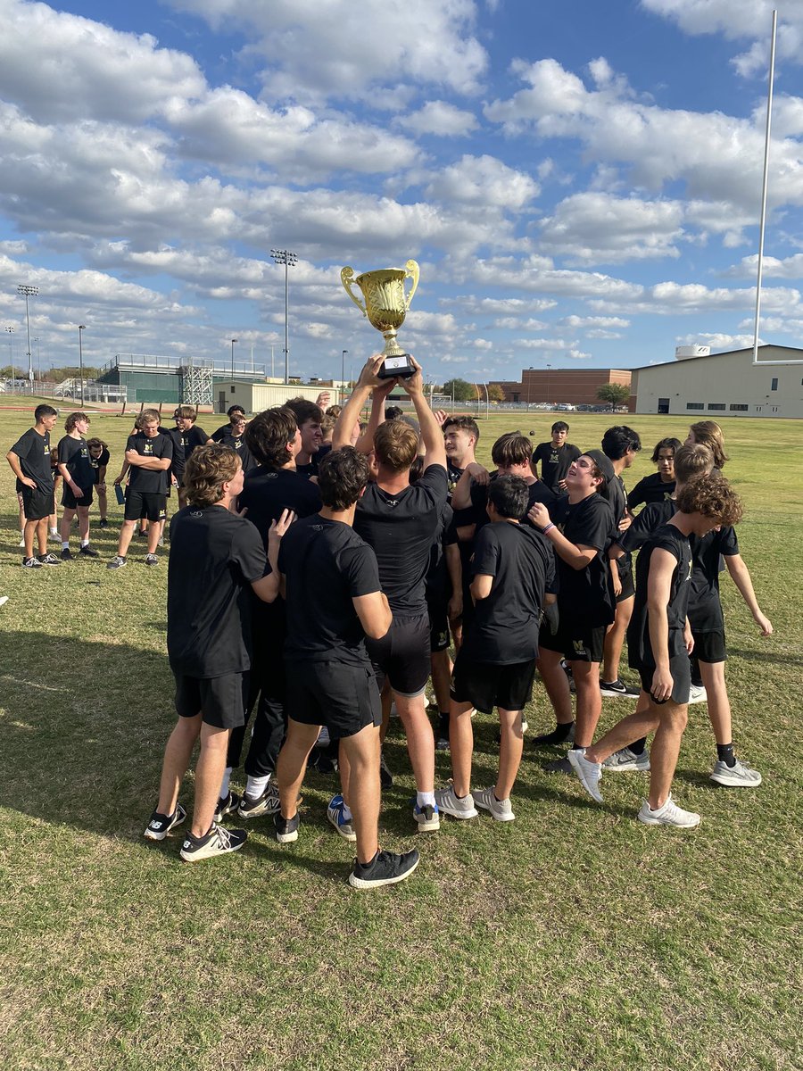 🏆Tiger Challenge 2021🏆

The boys did a great job competing today. S/O to the Bombers 2.0 for snagging the W! 🥇💣

#TigerBaseball #MaberryStrong 

⬇️THREAD BELOW⬇️