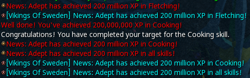 RsAdept's tweet image. 5.6b on my 25th birthday :)