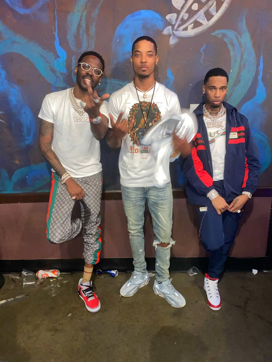 Khalil H.🥀 tweet media