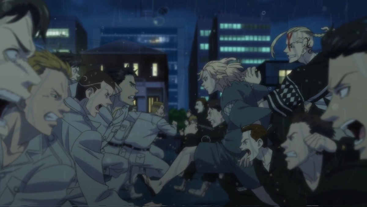 Anime Screenshots (@AnimeScreenshts) / Posts / X