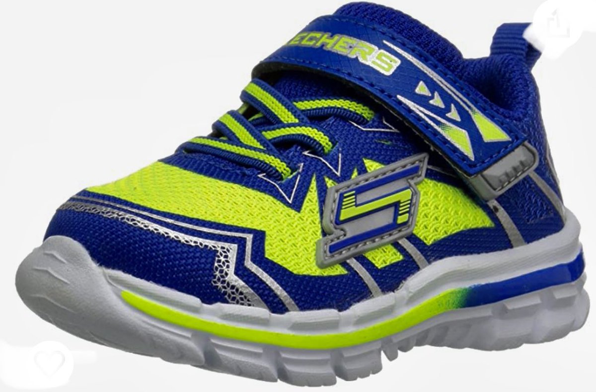 #Skechers Boys Nitrate-Ion Blast Sneakers Lime Green/Blue #FreeShipping 
Available in size 5 and size 7 
Size 5 —> ebay.com/itm/3248905345…
Size 7 —> ebay.com/itm/3248905480… #ebay #ChristmasGiftIdeas #shopearly #onlineshopping