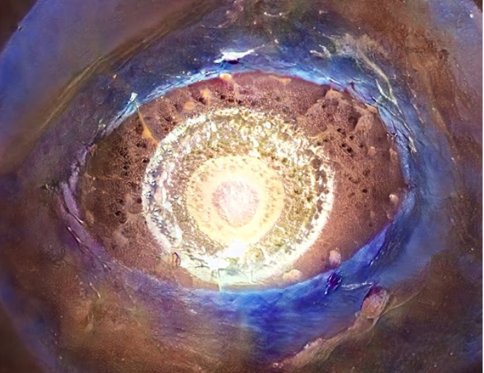 AstroEyesOpensea tweet media