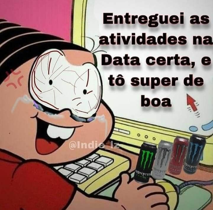 debora_rlms's tweet photo. tô assim da cabeça, esse meme nunca morre 😩 https://t.co/vaPlDWiPYK
