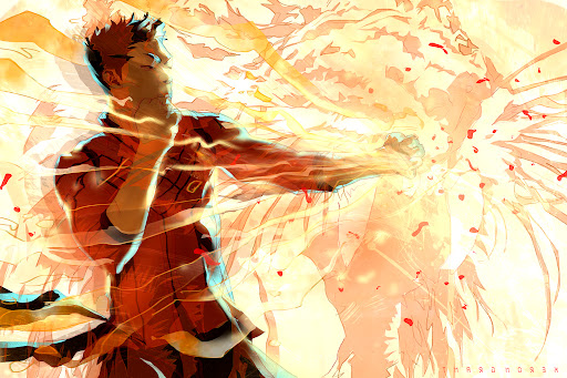 TemperedOya's tweet photo. @BLACKBLOSS0M "Get your ass up. We're not done."
"I want more."
━━━━━━━━━━
『#MultiversalTOP • #MvToP • #TeamWildcard • #ShangChi 』 https://t.co/BDi9KSIz8F