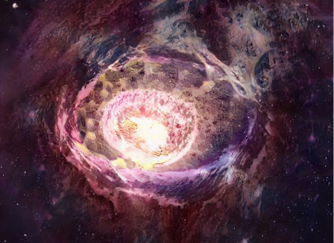 AstroEyesOpensea tweet media